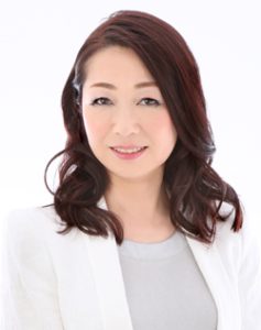 山﨑佐惠子, AICI CIC