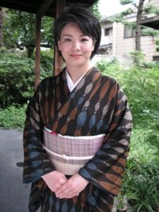 シビリティ・コミッティー勉強会について