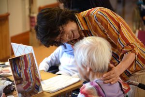 2017.9.23 メイクボランティア02