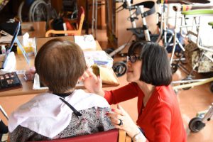 20180324メイクボランティア