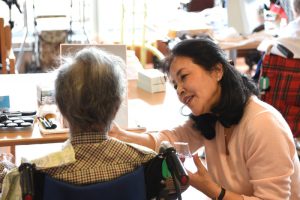 20180324メイクボランティア