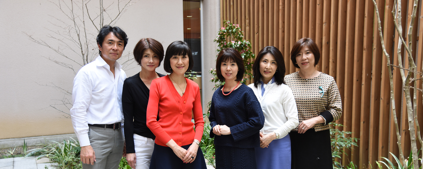 20180324メイクボランティア