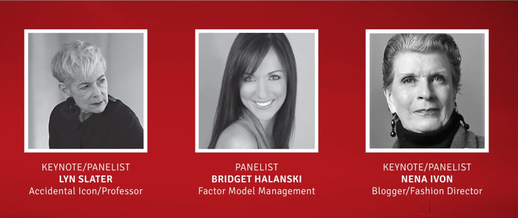 2019シカゴ・カンファレンス　メインスピーカー