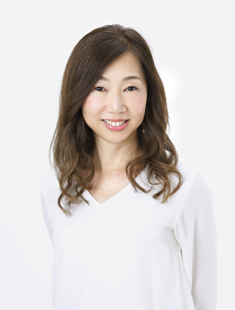 齋藤洋子, AICI CIC画像