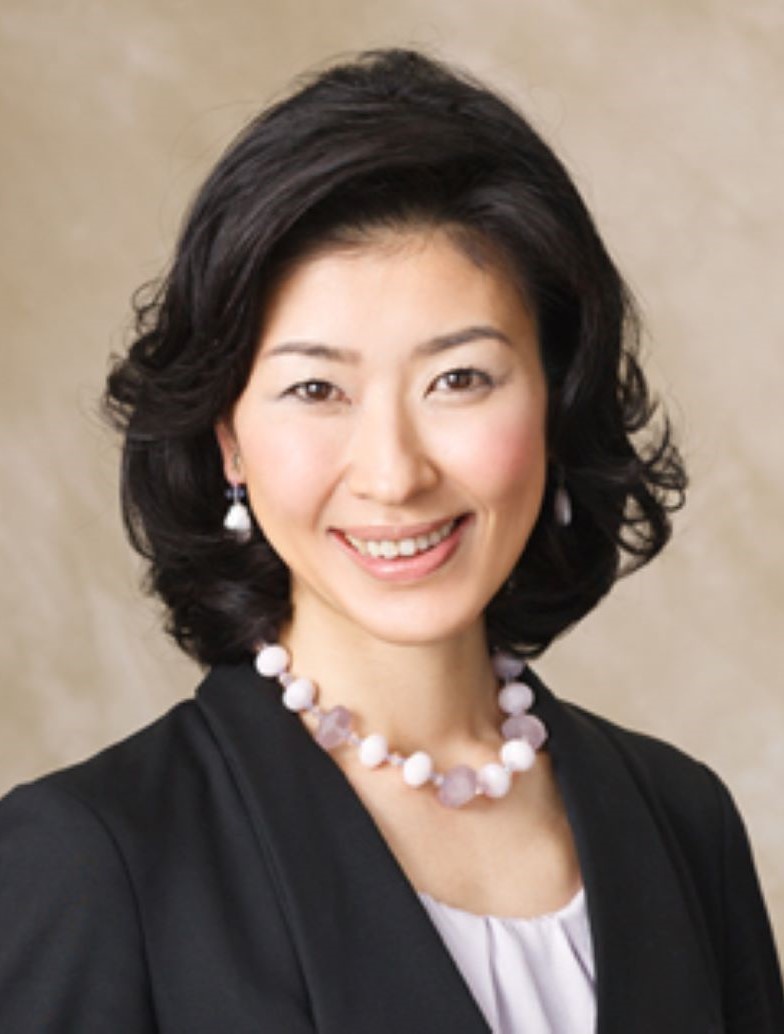 あべりか, AICI CIP画像