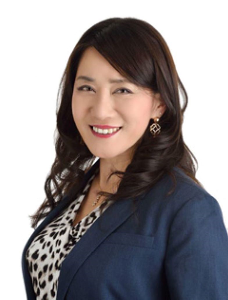 一ノ瀬ゆみ, AICI CIC画像