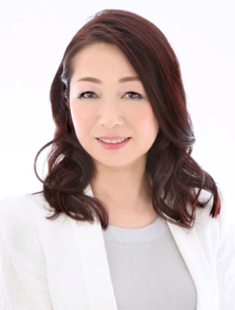 山﨑佐惠子, AICI CIC画像