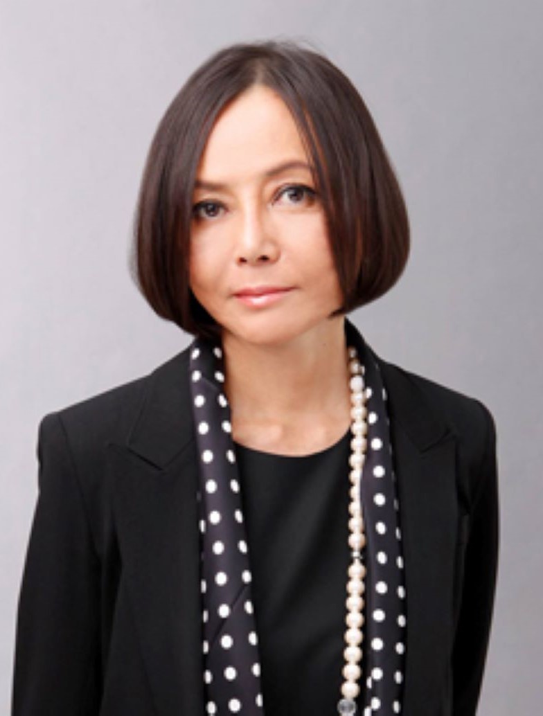 榎本ミナ, AICI CIC画像