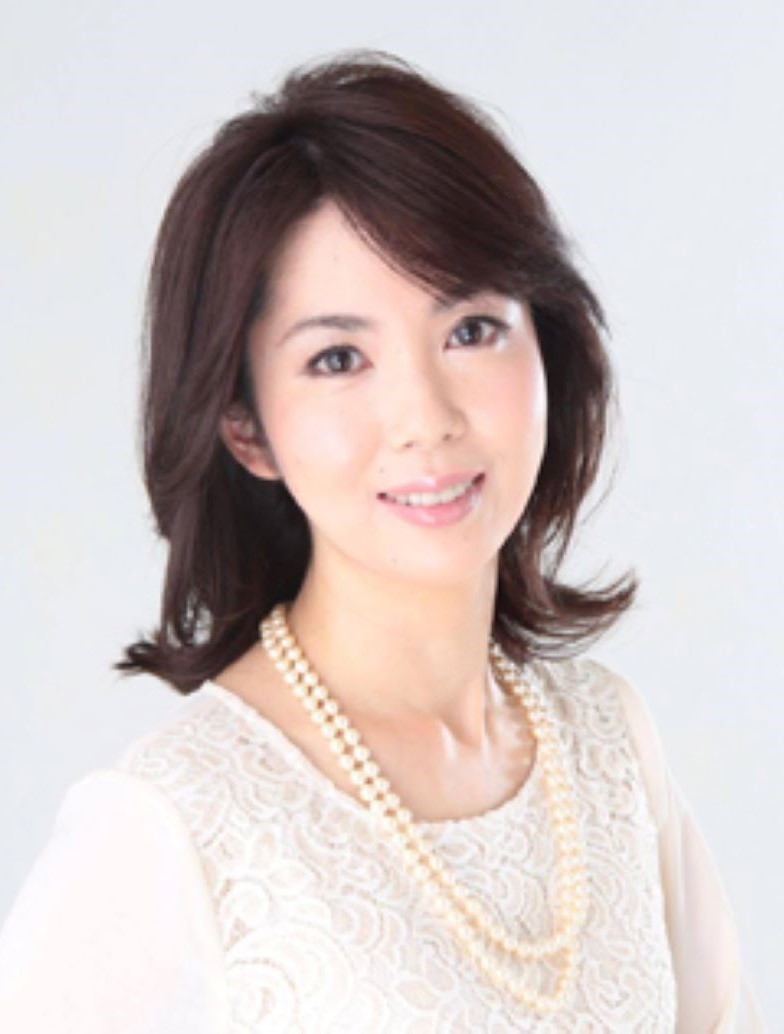 瀬賀理代, AICI CIC画像