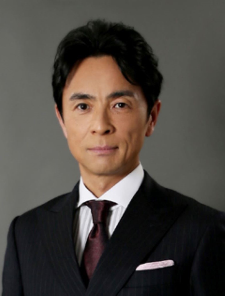 逆井直人, AICI CIP画像