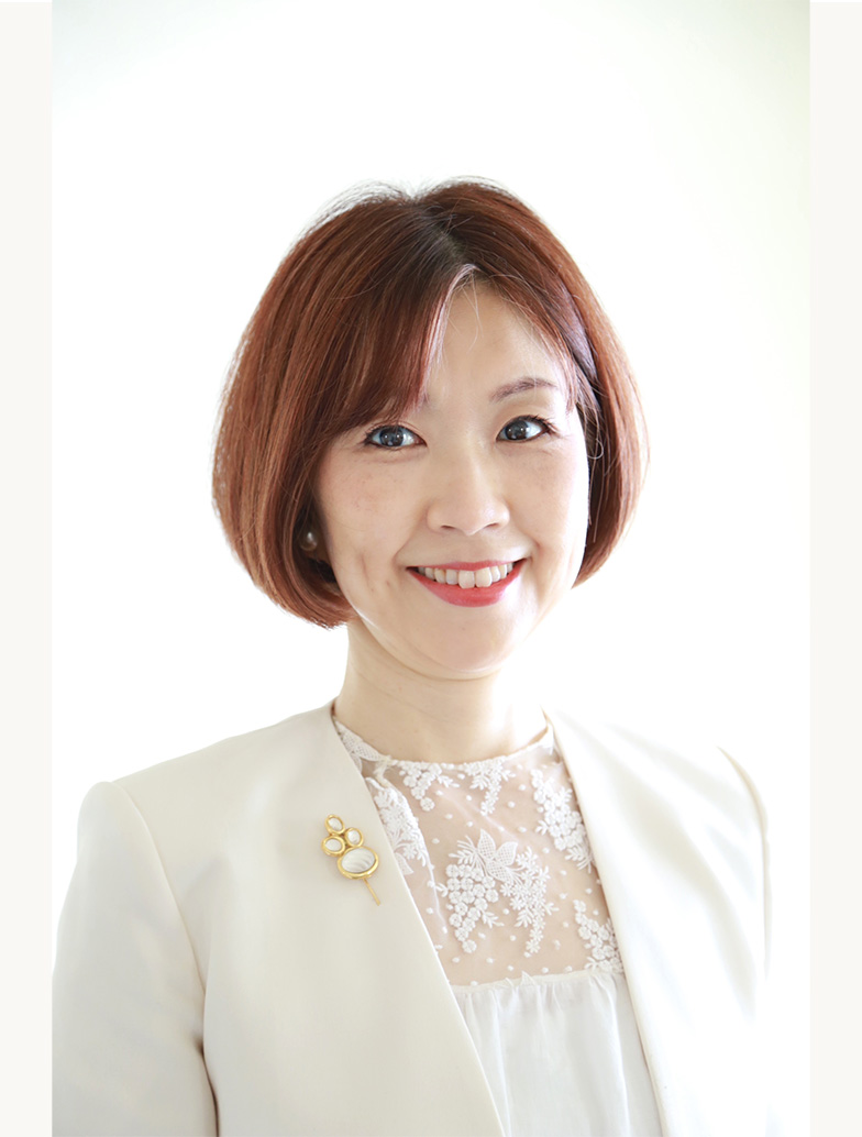 魚田純, AICI画像