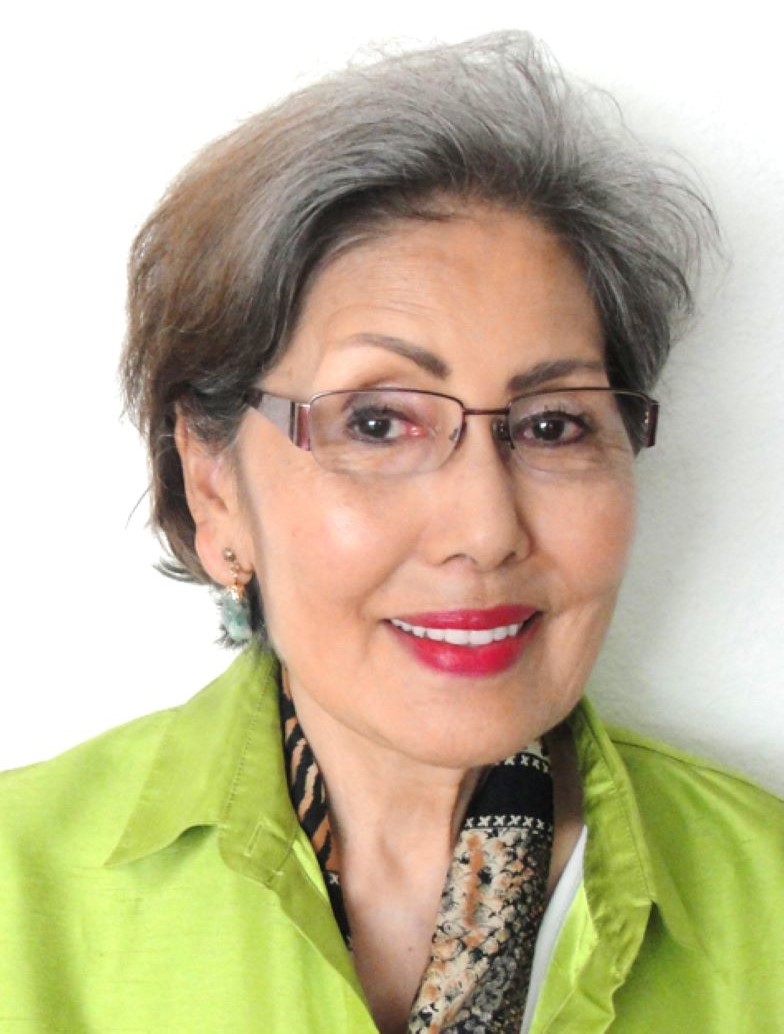 ケイコカウチ, AICI CIP画像