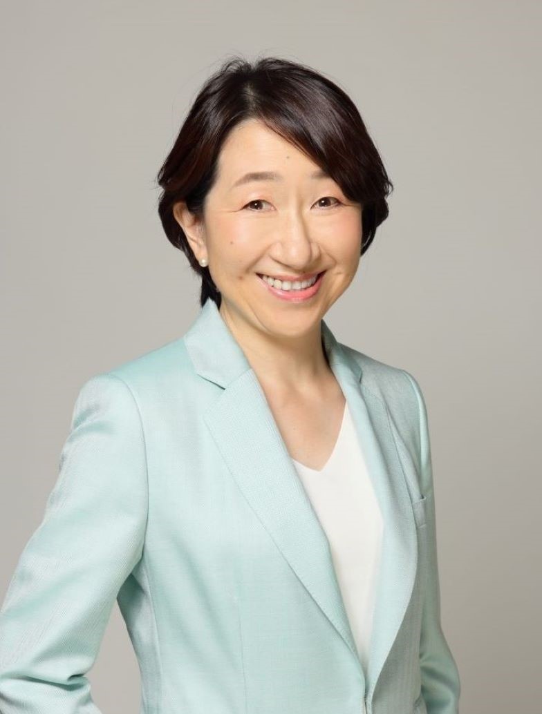 吉村ひかる, AICI CIP画像