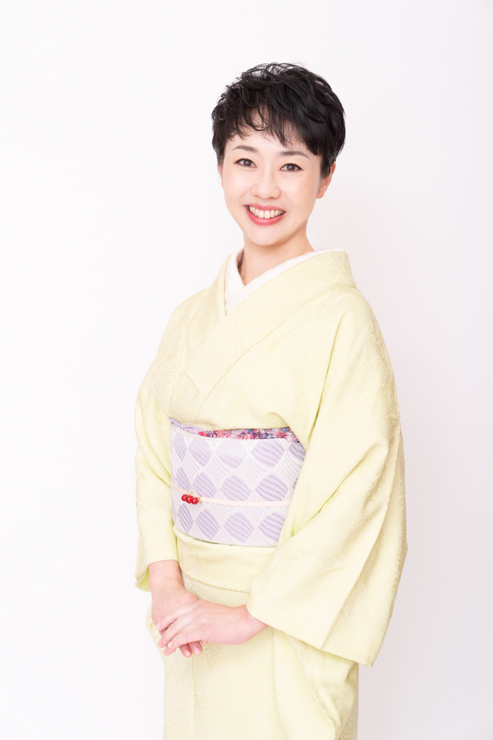 上杉 惠理子,AICI画像
